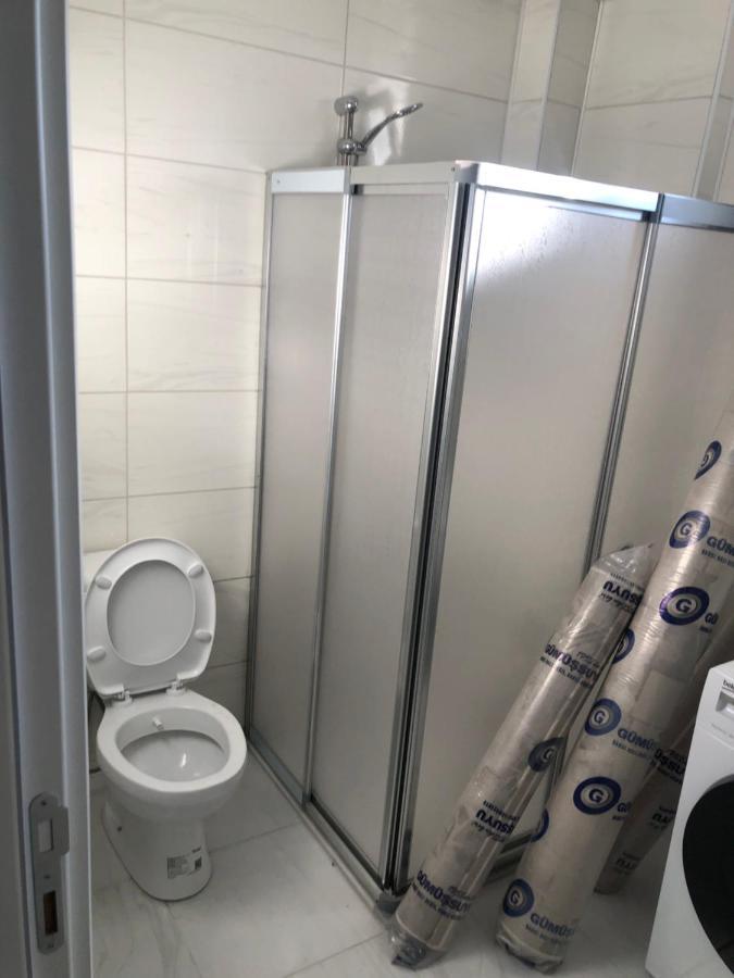 Karakocan Apart Otel 외부 사진