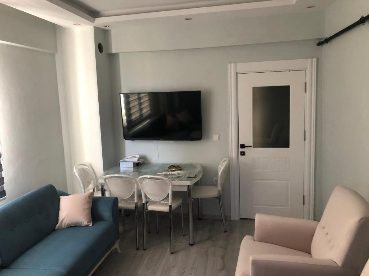 Karakocan Apart Otel 외부 사진
