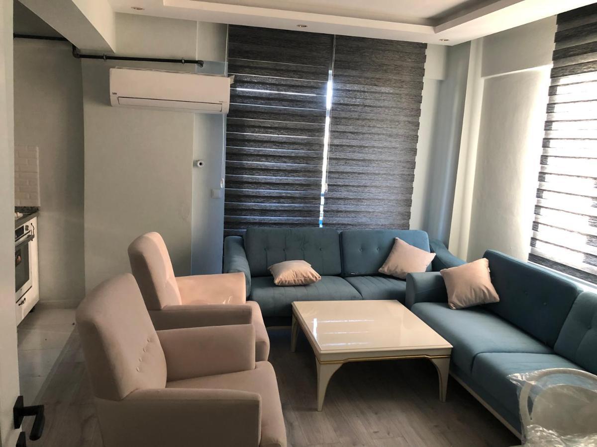 Karakocan Apart Otel 외부 사진