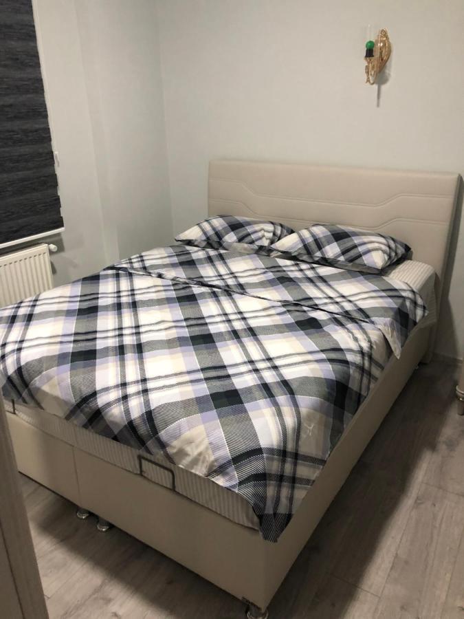 Karakocan Apart Otel 외부 사진