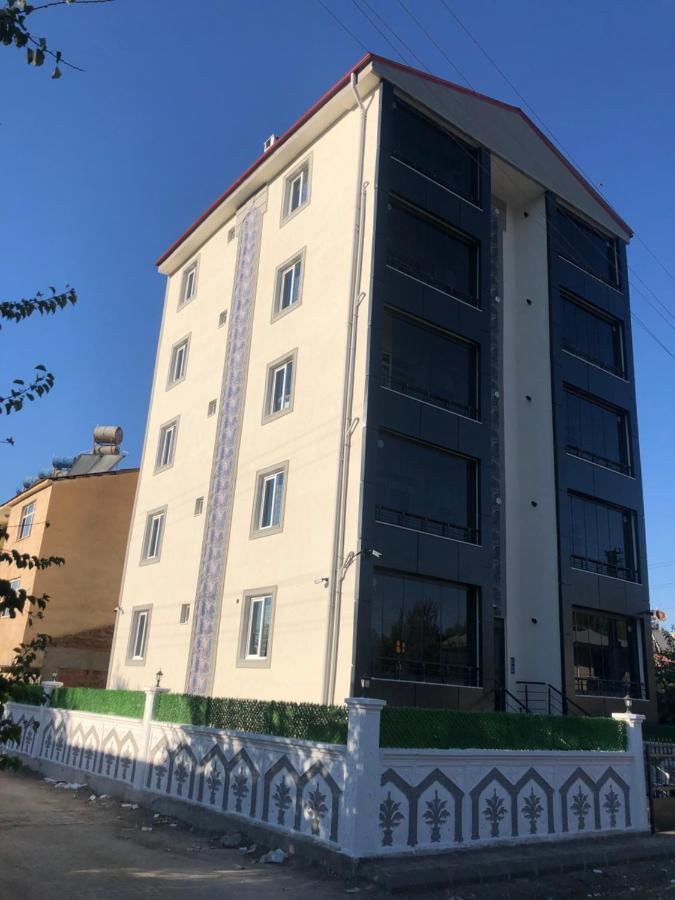 Karakocan Apart Otel 외부 사진