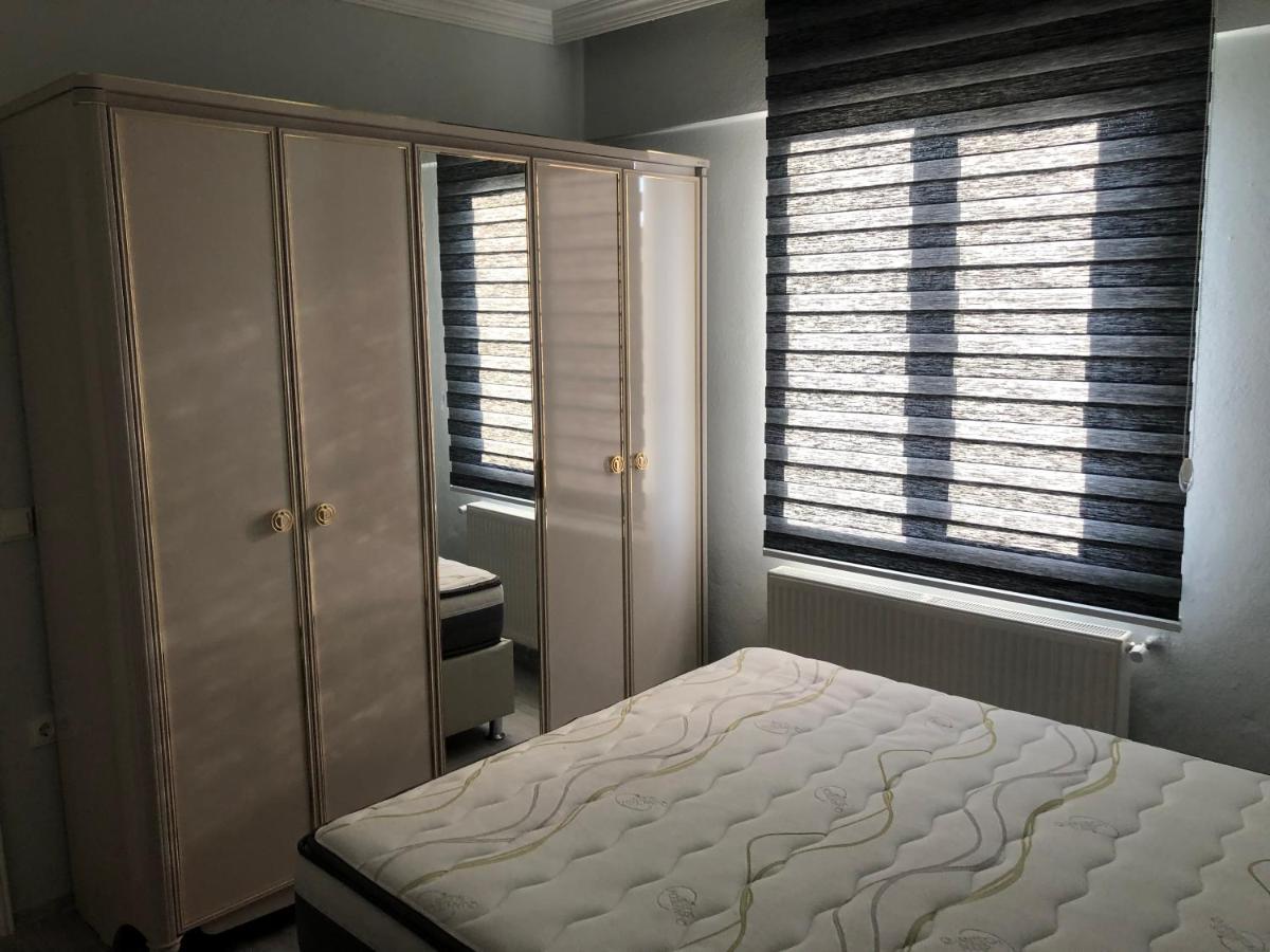 Karakocan Apart Otel 외부 사진